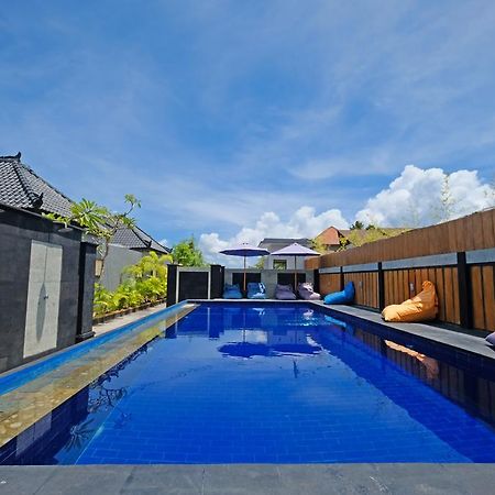 The Yogasari Seminyak Ξενοδοχείο Εξωτερικό φωτογραφία