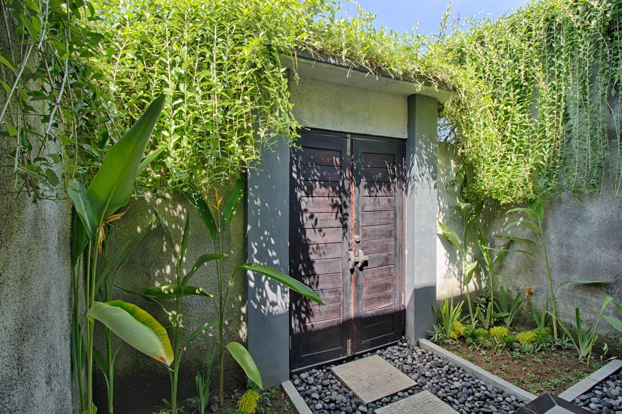 The Yogasari Seminyak Ξενοδοχείο Εξωτερικό φωτογραφία