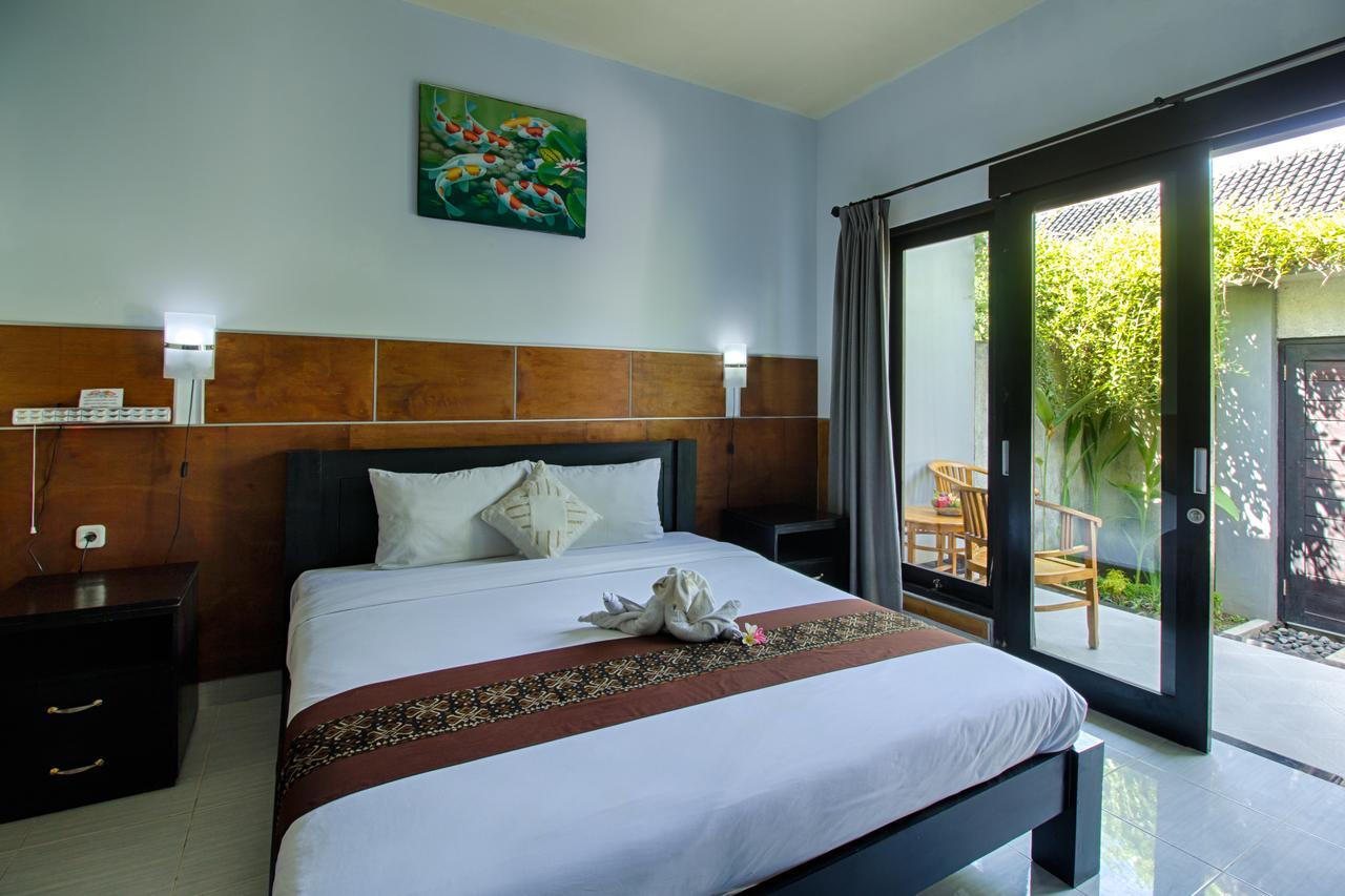 The Yogasari Seminyak Ξενοδοχείο Εξωτερικό φωτογραφία