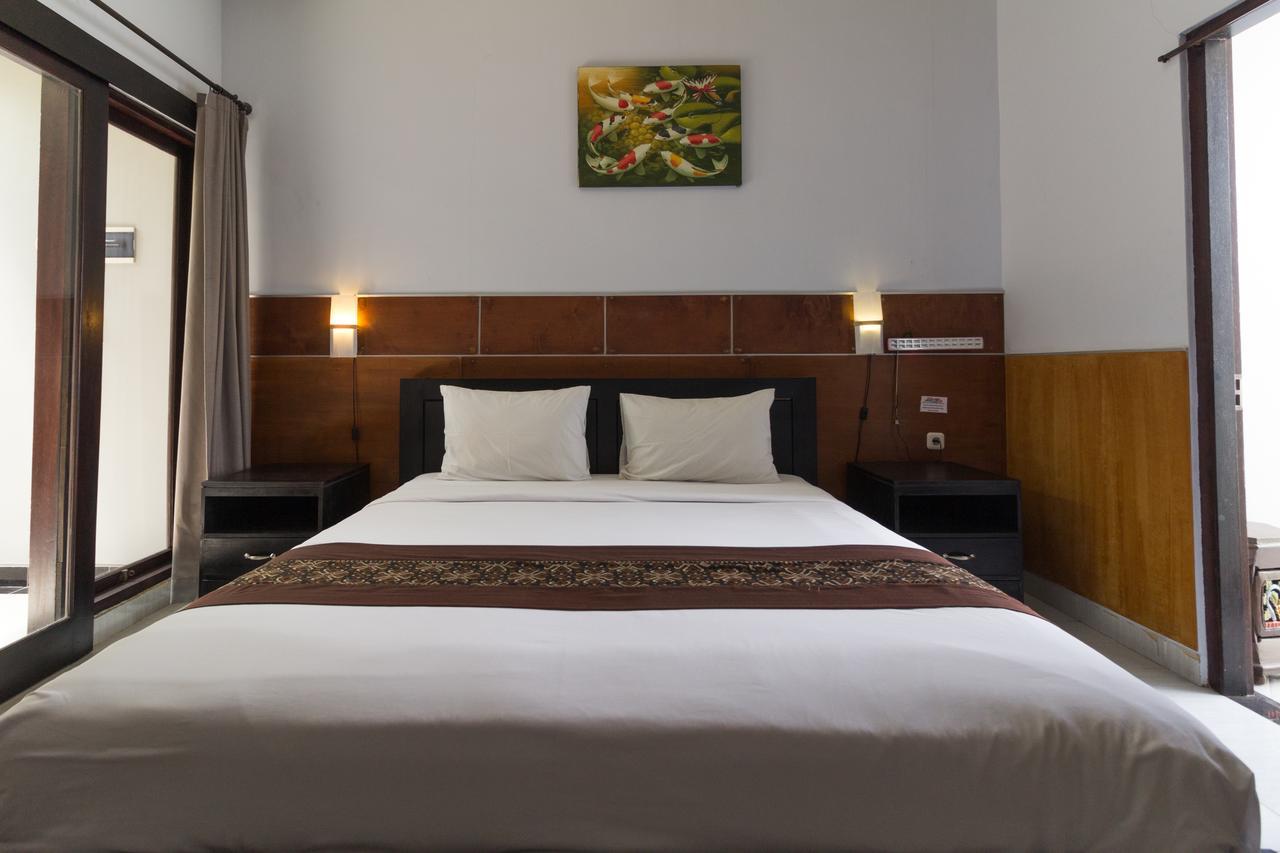 The Yogasari Seminyak Ξενοδοχείο Εξωτερικό φωτογραφία