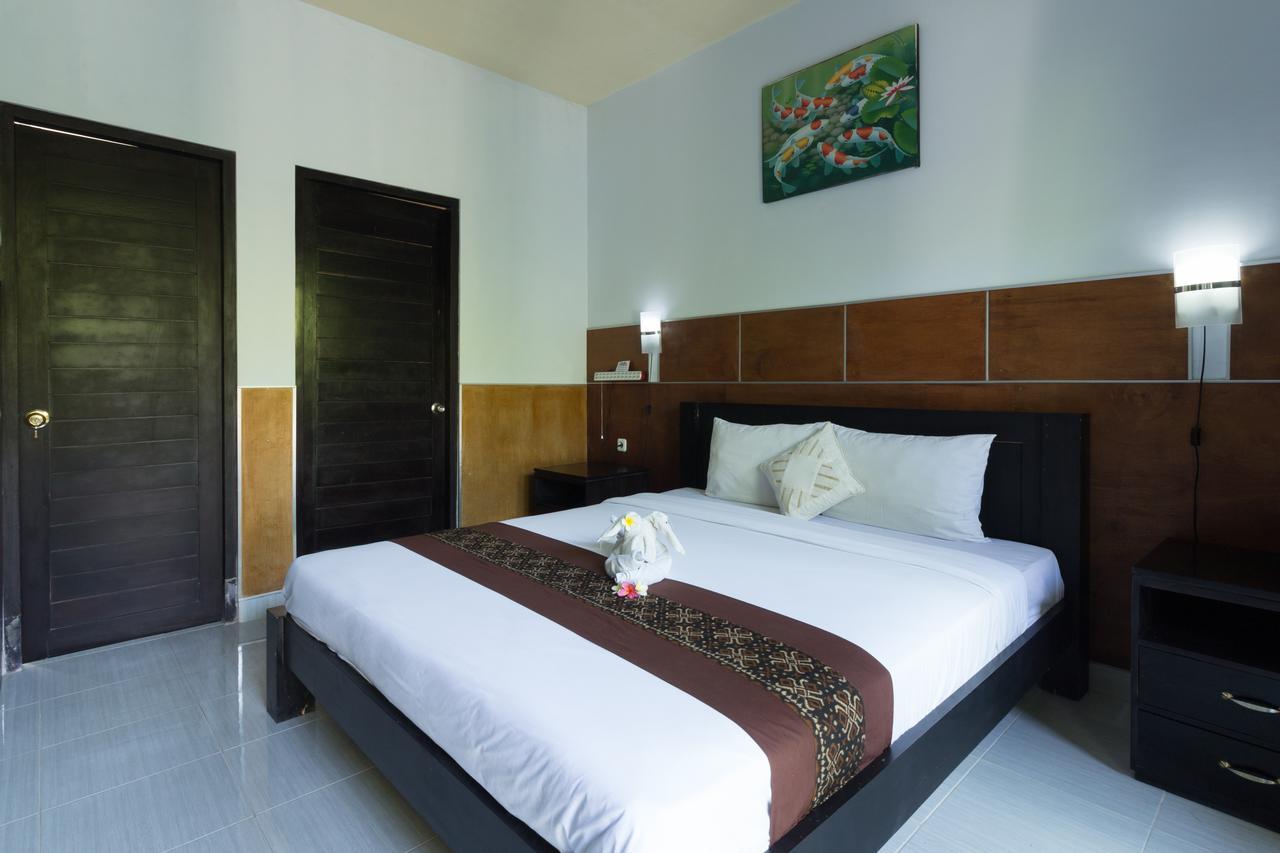 The Yogasari Seminyak Ξενοδοχείο Εξωτερικό φωτογραφία