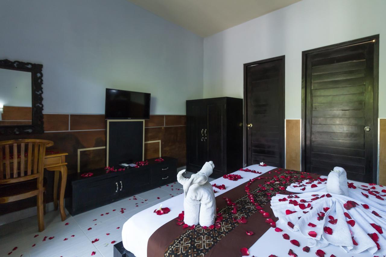 The Yogasari Seminyak Ξενοδοχείο Εξωτερικό φωτογραφία