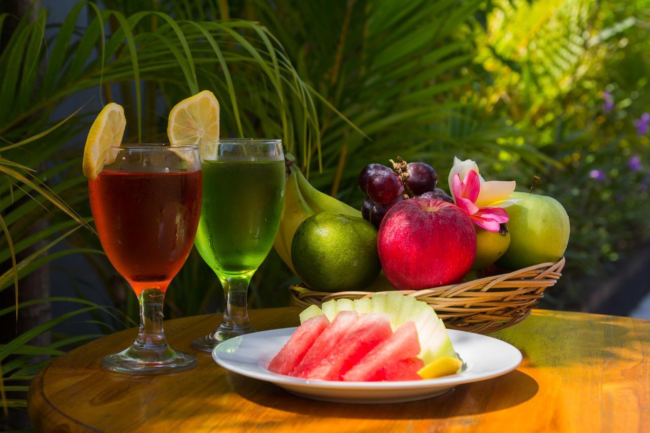 The Yogasari Seminyak Ξενοδοχείο Εξωτερικό φωτογραφία