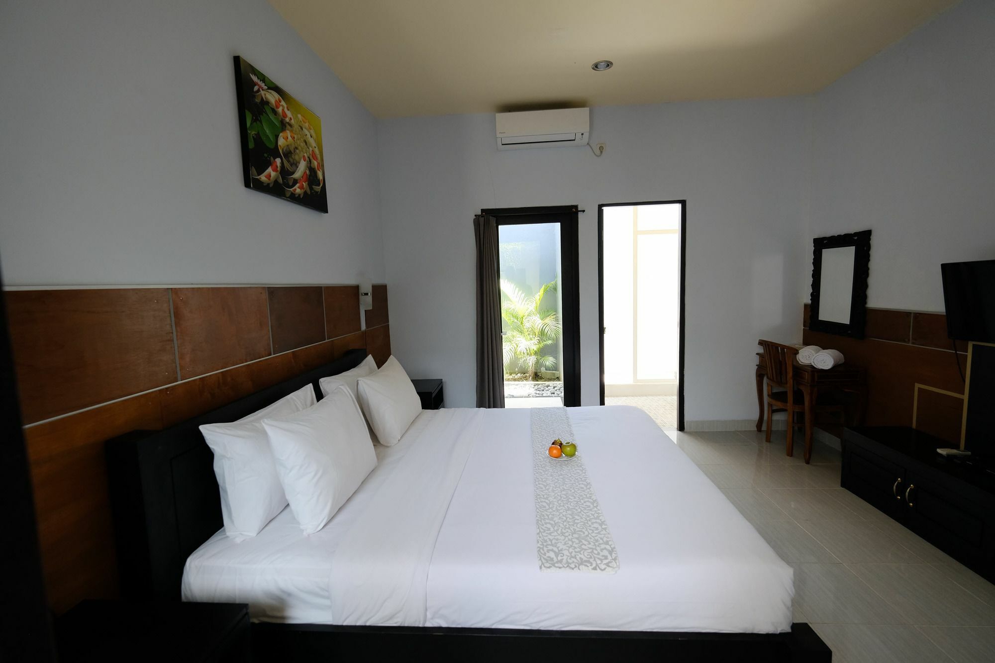 The Yogasari Seminyak Ξενοδοχείο Εξωτερικό φωτογραφία