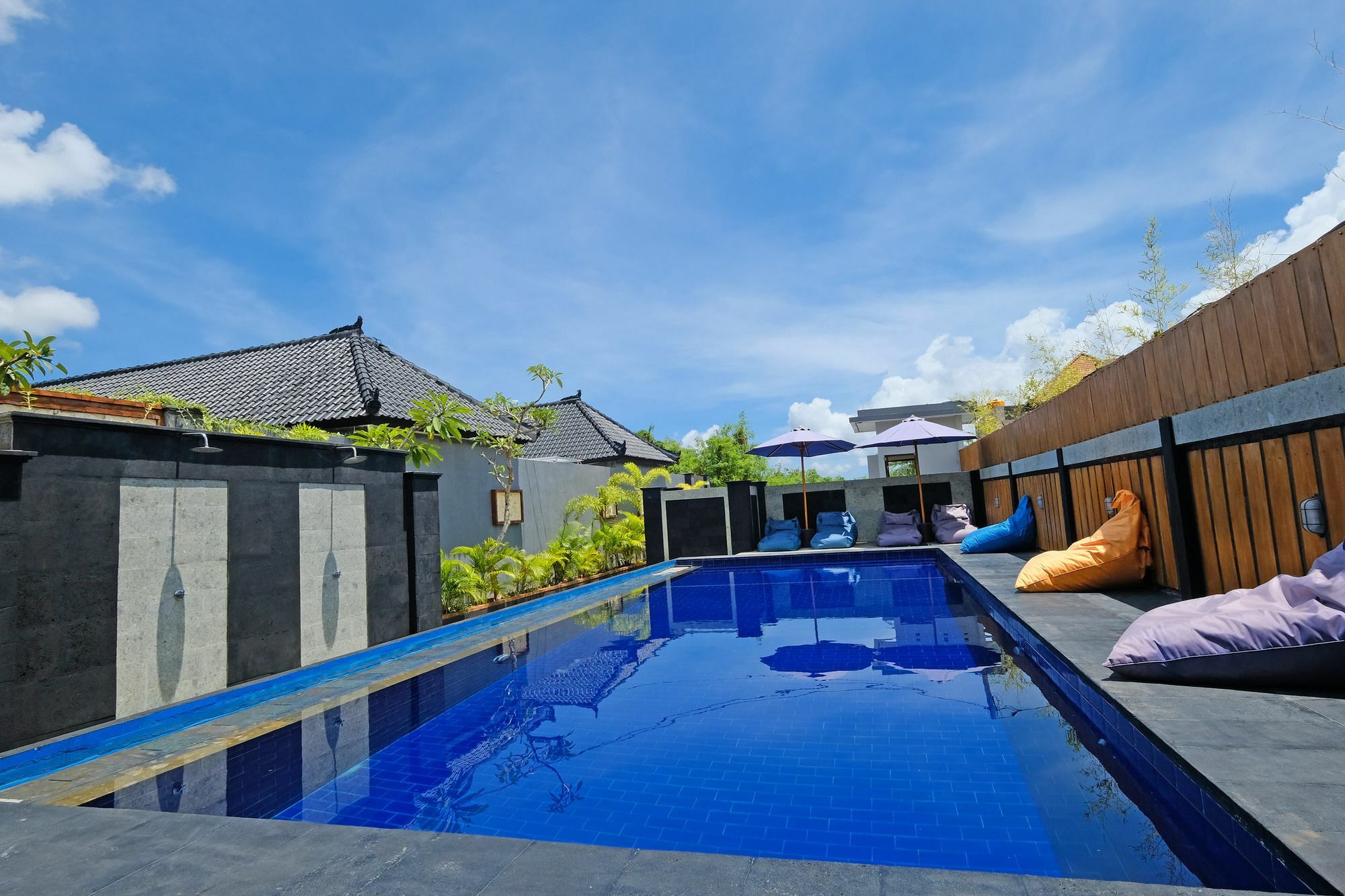 The Yogasari Seminyak Ξενοδοχείο Εξωτερικό φωτογραφία