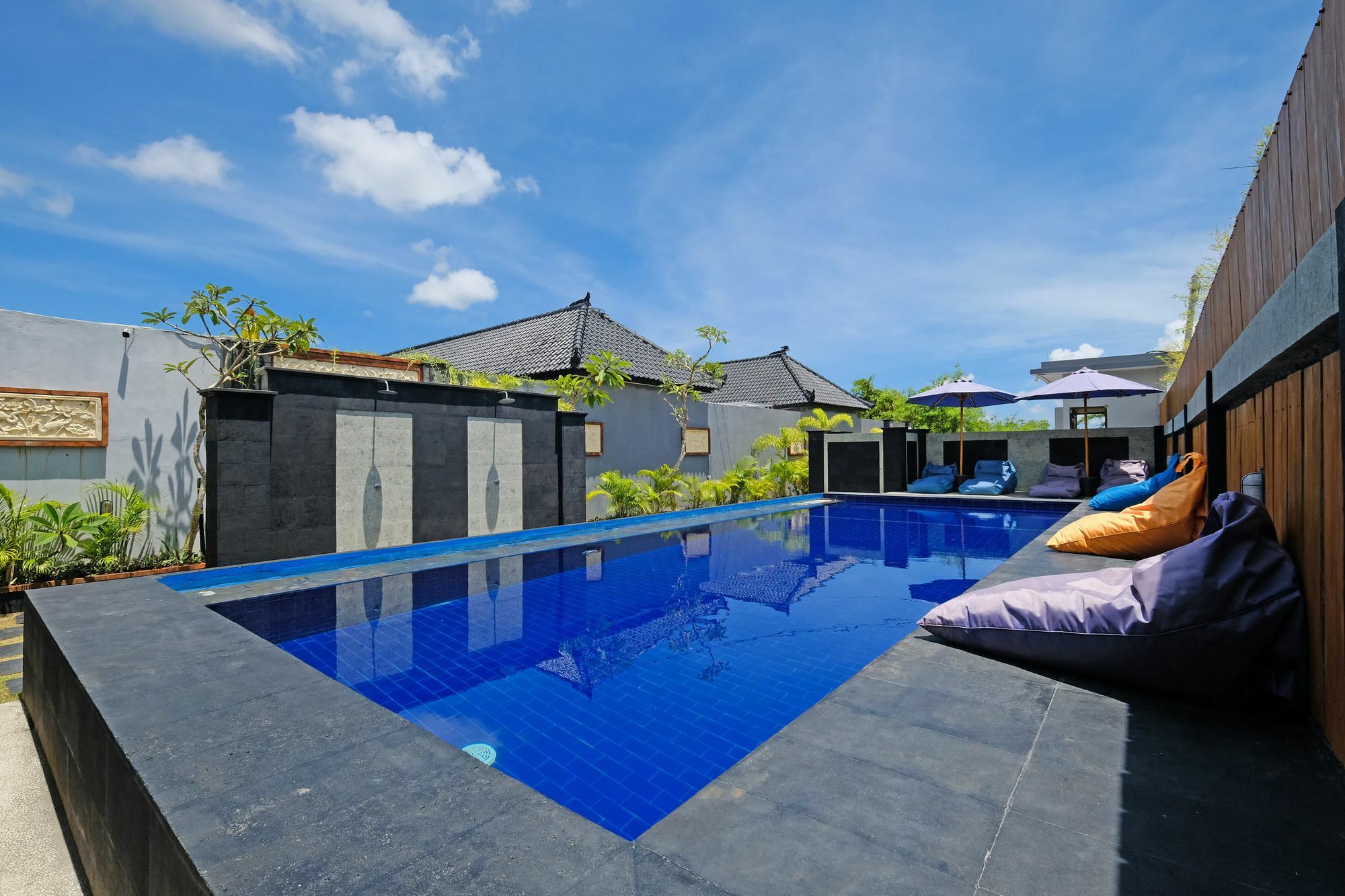 The Yogasari Seminyak Ξενοδοχείο Εξωτερικό φωτογραφία