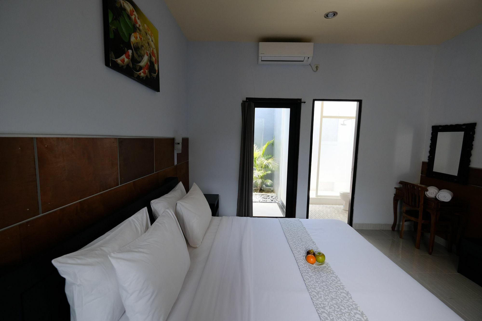 The Yogasari Seminyak Ξενοδοχείο Εξωτερικό φωτογραφία