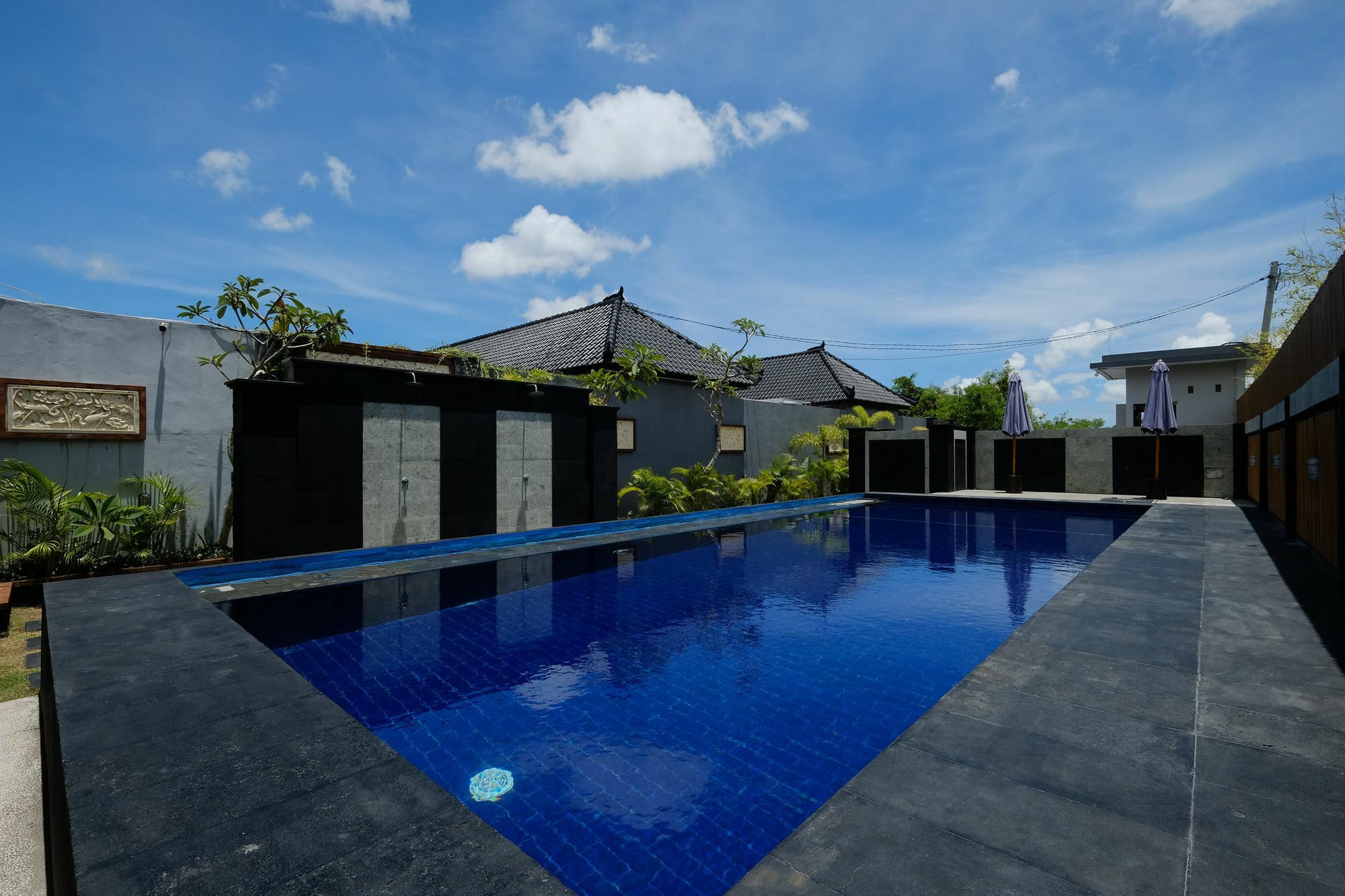 The Yogasari Seminyak Ξενοδοχείο Εξωτερικό φωτογραφία