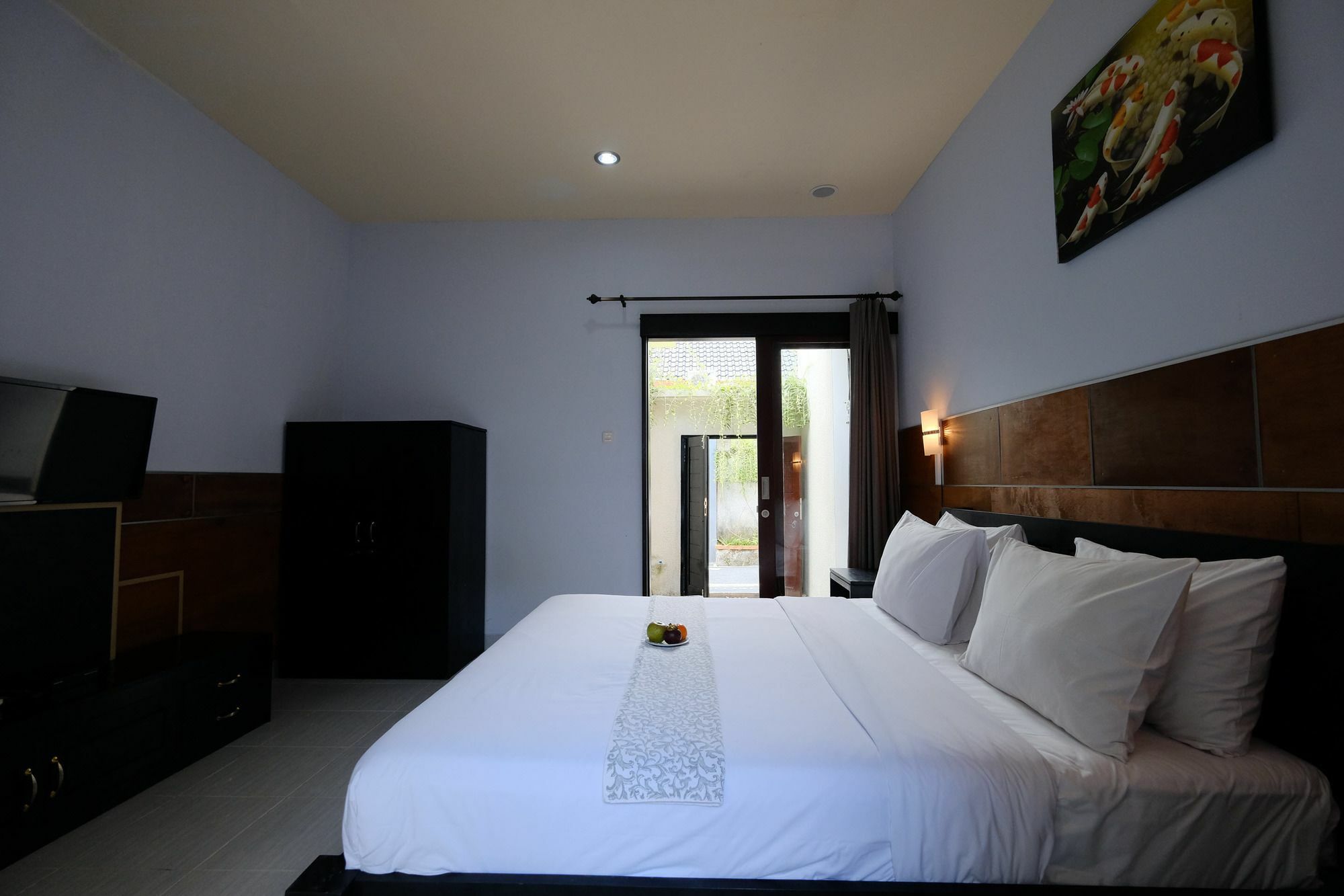 The Yogasari Seminyak Ξενοδοχείο Εξωτερικό φωτογραφία